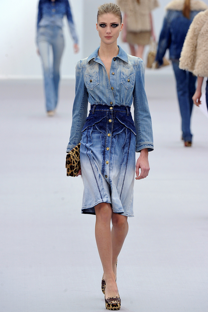 Just Cavalli 2011ﶬ¸DƬ