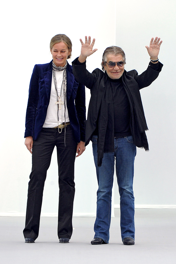 Just Cavalli 2011ﶬ¸DƬ
