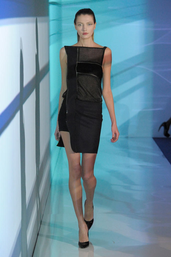 Anthony Vaccarello 2011ﶬ¸DƬ
