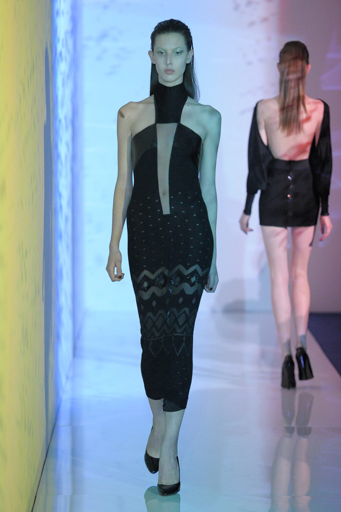 Anthony Vaccarello 2011ﶬ¸DƬ