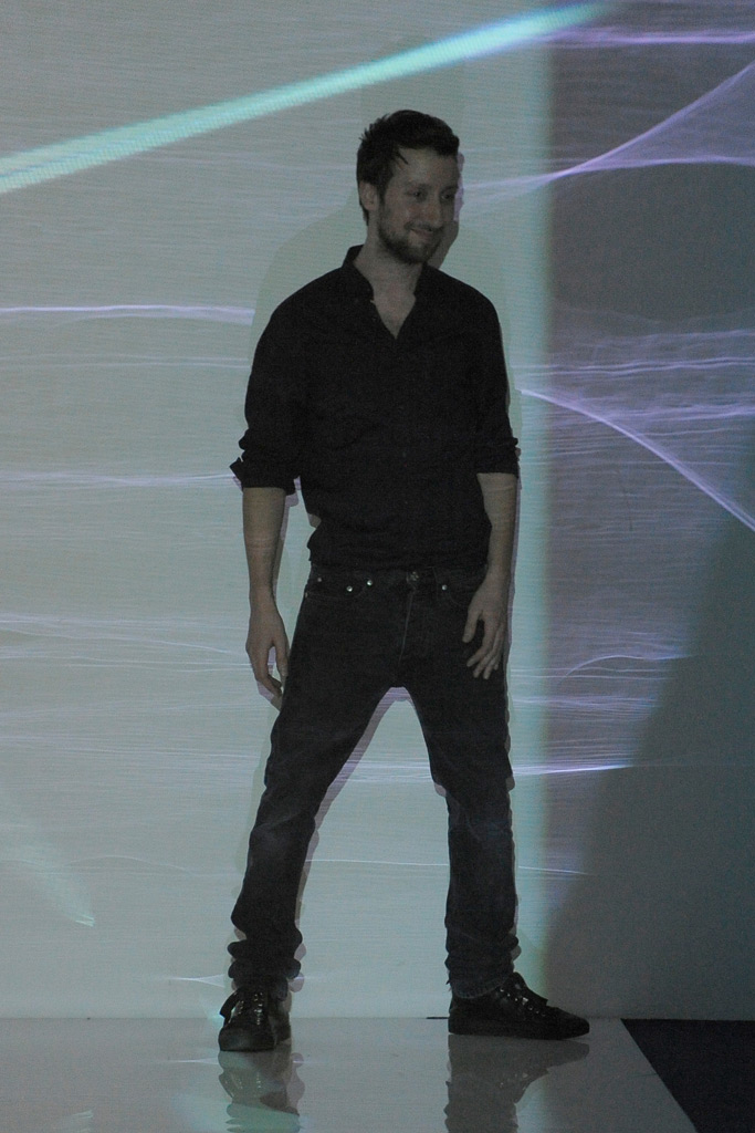Anthony Vaccarello 2011ﶬ¸DƬ