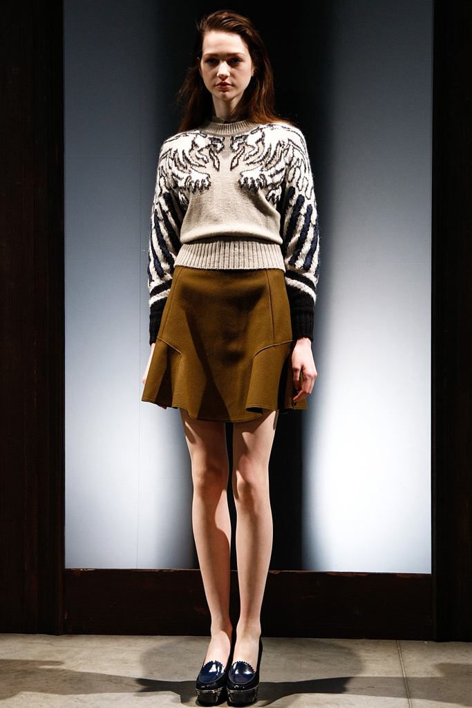 Carven 2011ﶬ¸DƬ