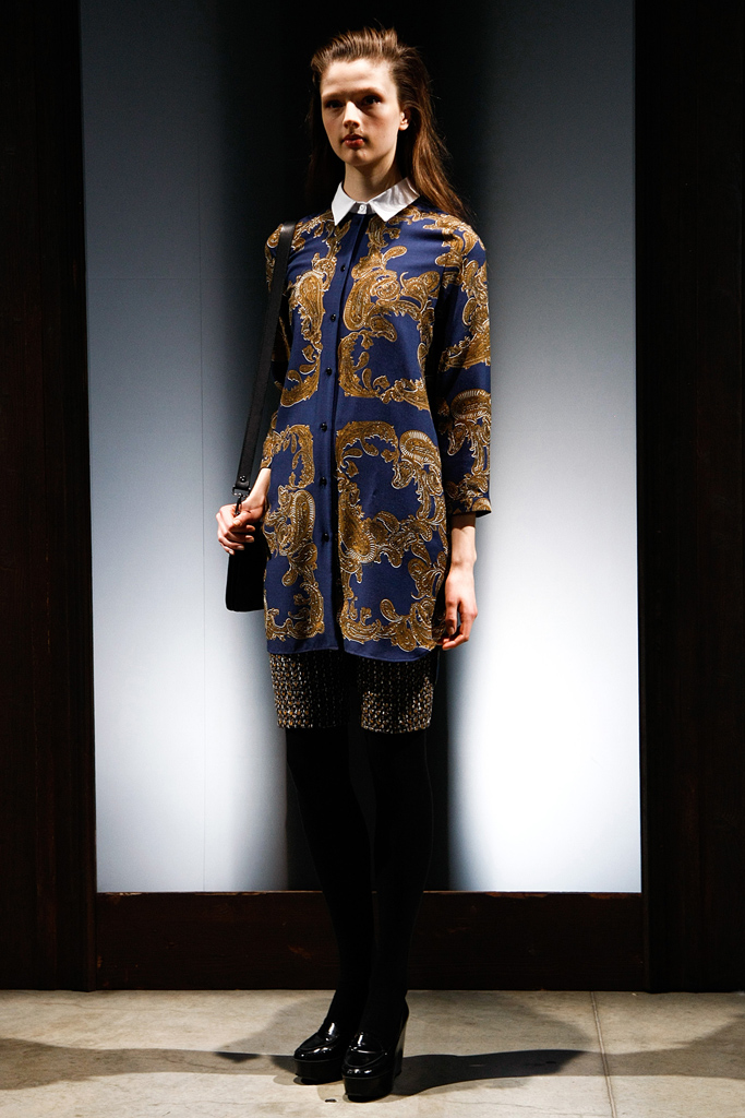 Carven 2011ﶬ¸DƬ
