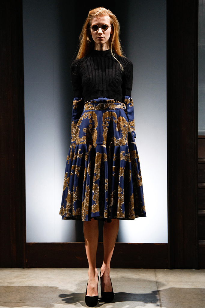 Carven 2011ﶬ¸DƬ