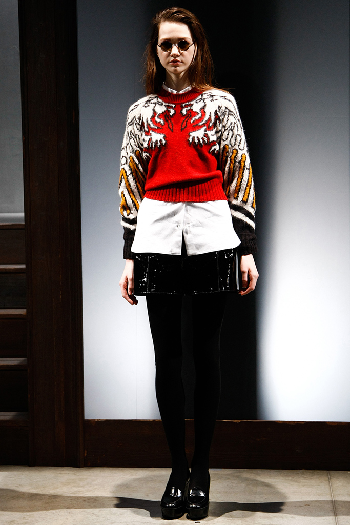 Carven 2011ﶬ¸DƬ