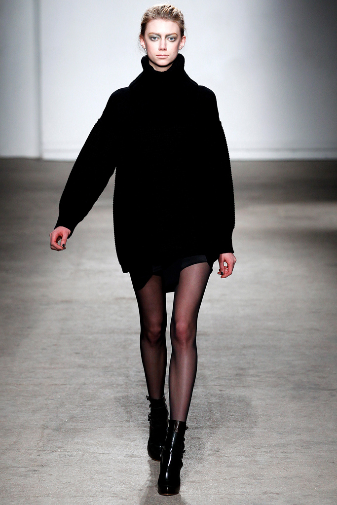 Felipe Oliveira Baptista 2011秋冬成衣