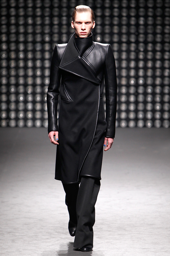 Gareth Pugh 2011ﶬ¸DƬ