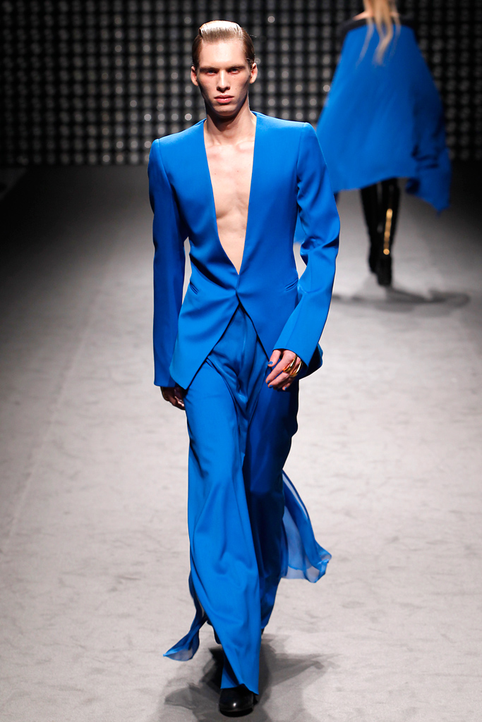 Gareth Pugh 2011ﶬ¸DƬ