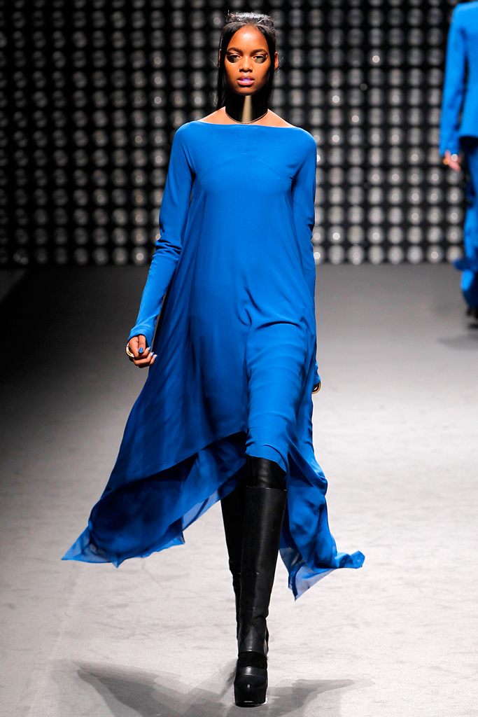 Gareth Pugh 2011ﶬ¸DƬ