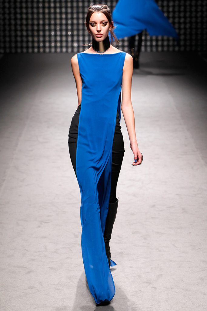 Gareth Pugh 2011ﶬ¸DƬ