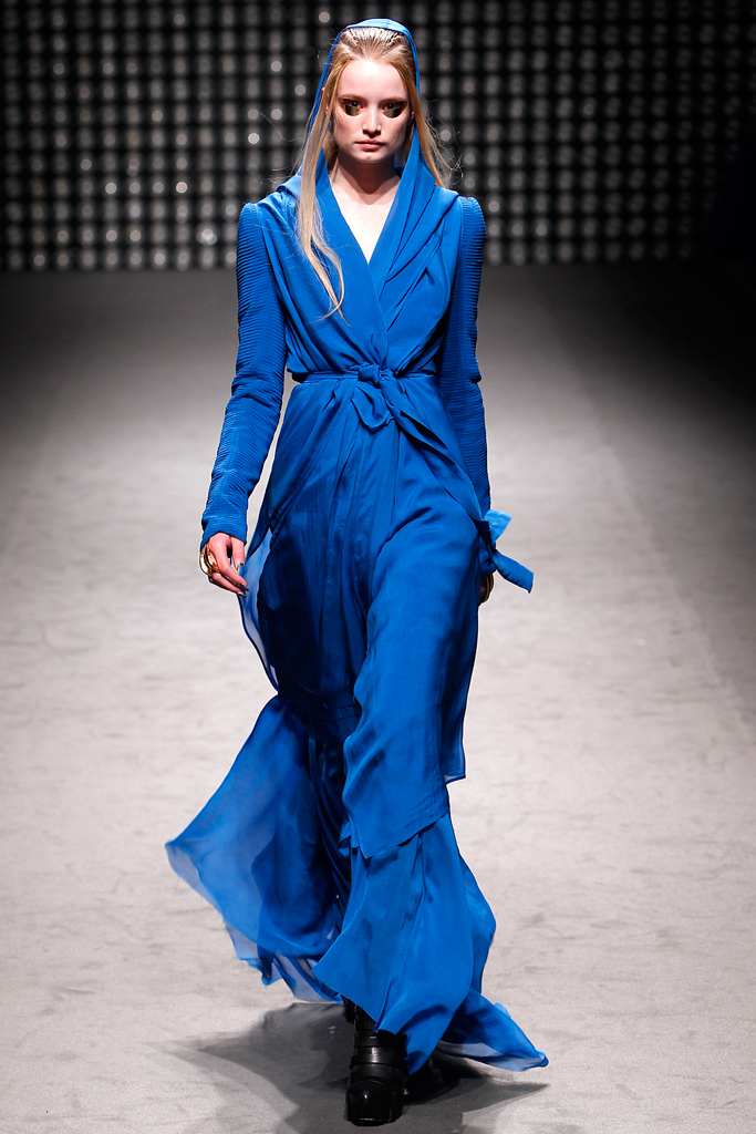 Gareth Pugh 2011ﶬ¸DƬ