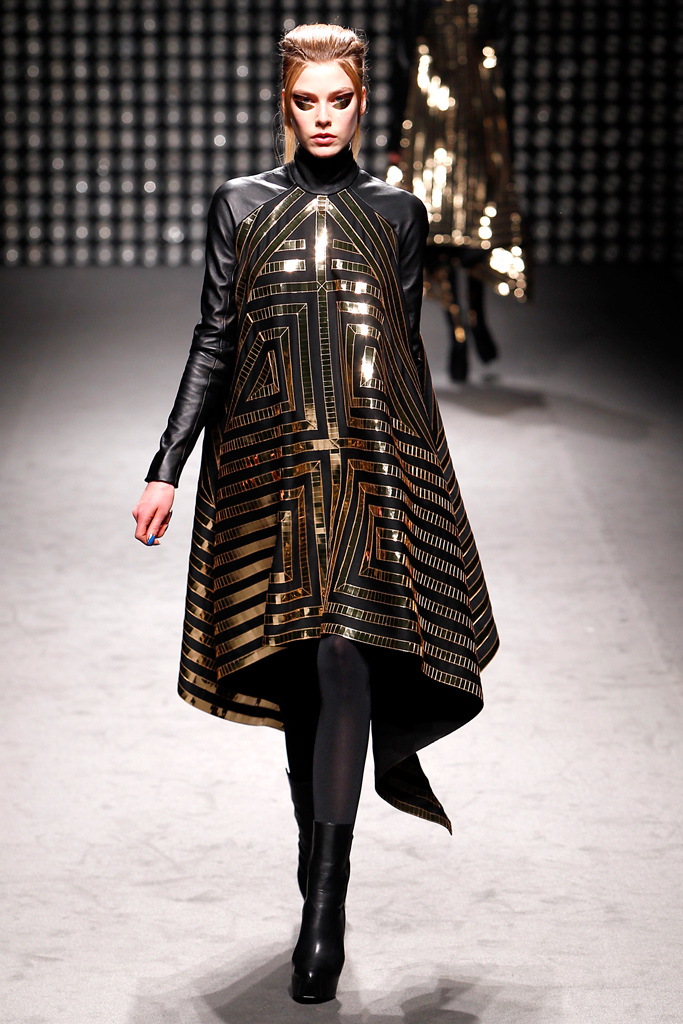 Gareth Pugh 2011ﶬ¸DƬ