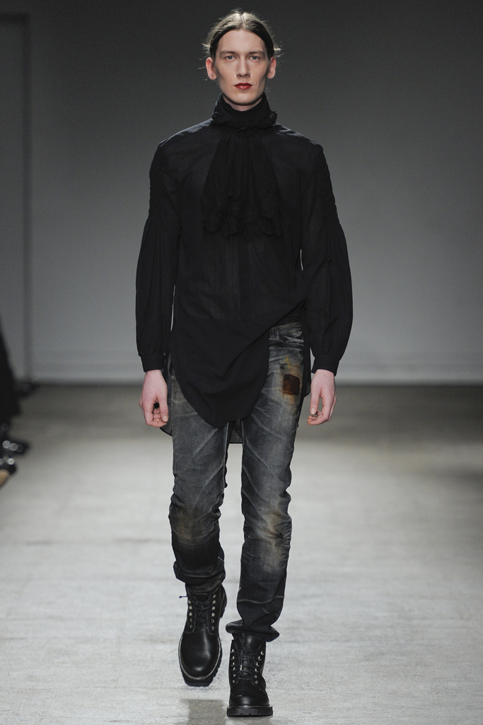 Nicolas Andreas Taralis 2011ﶬ¸DƬ