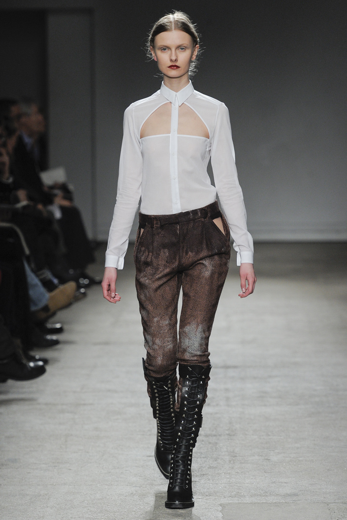 Nicolas Andreas Taralis 2011ﶬ¸DƬ