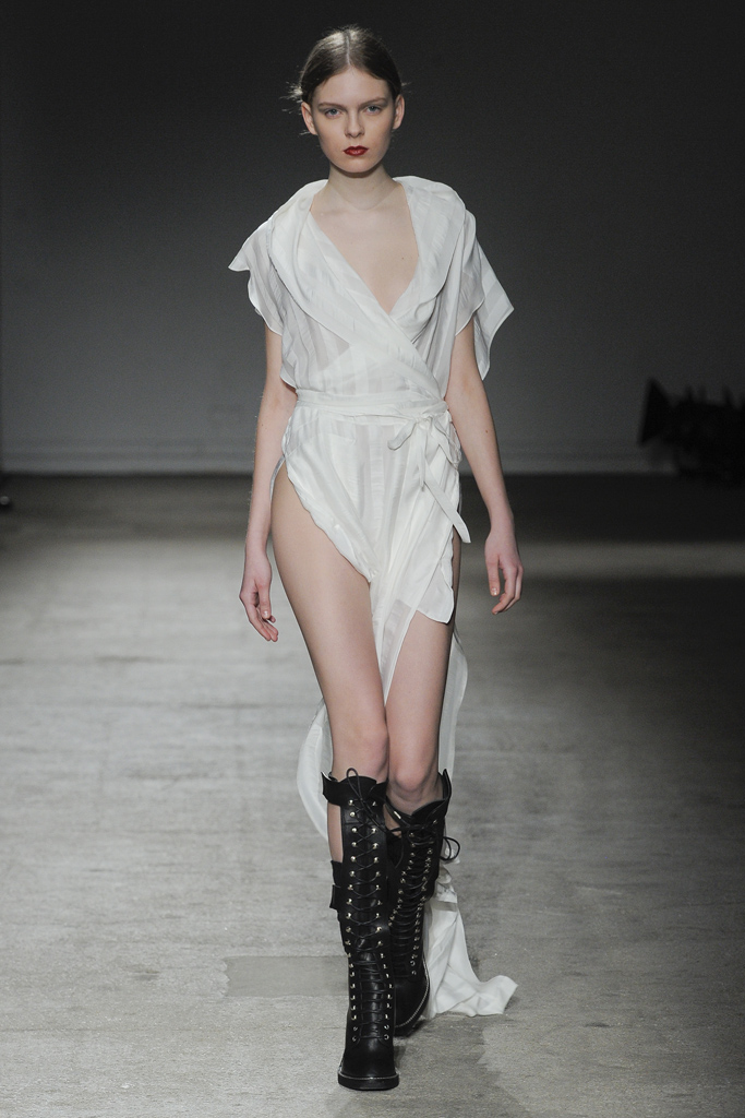 Nicolas Andreas Taralis 2011ﶬ¸DƬ