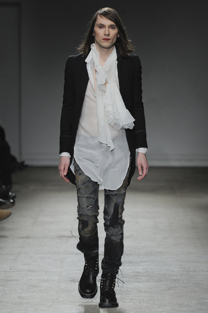 Nicolas Andreas Taralis 2011ﶬ¸DƬ