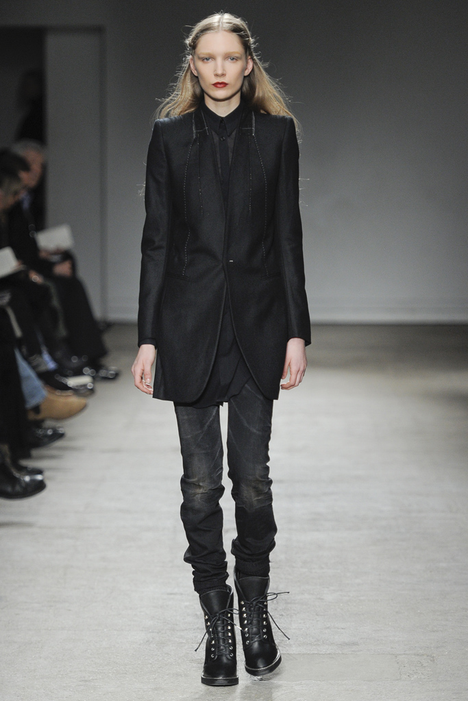 Nicolas Andreas Taralis 2011ﶬ¸DƬ