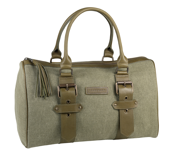 Kate Moss for Longchamp 2011ϵ DƬ