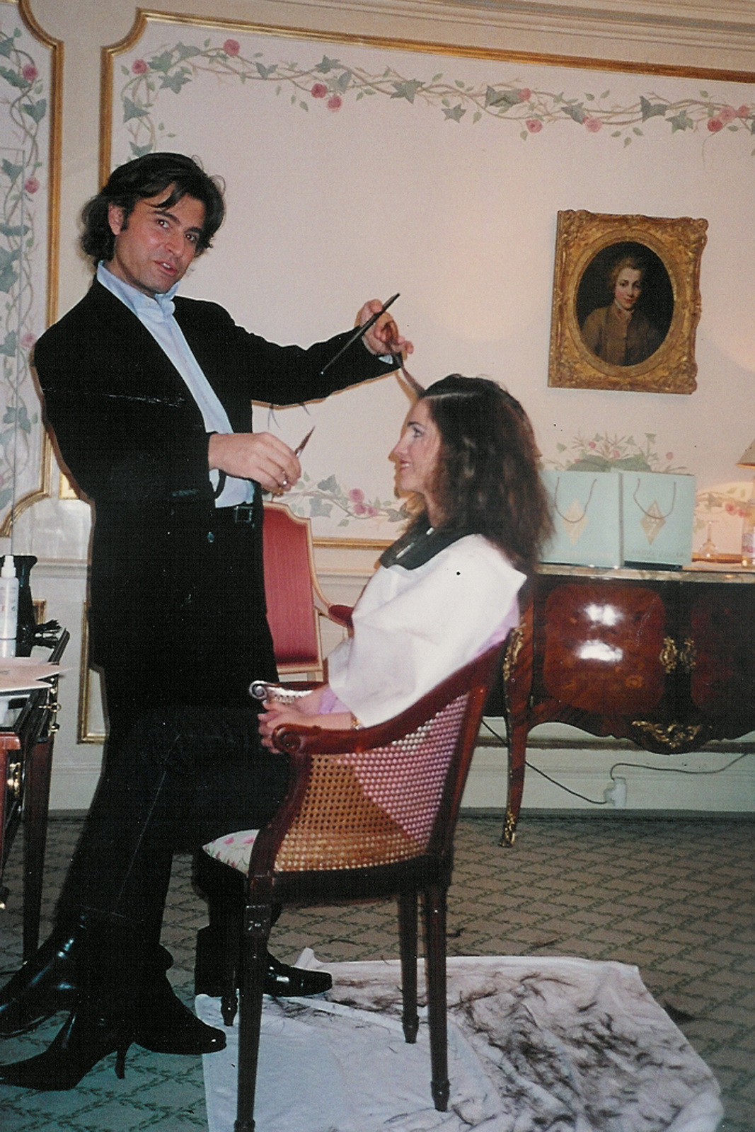 Alexandre Zouari֪˸DƬ