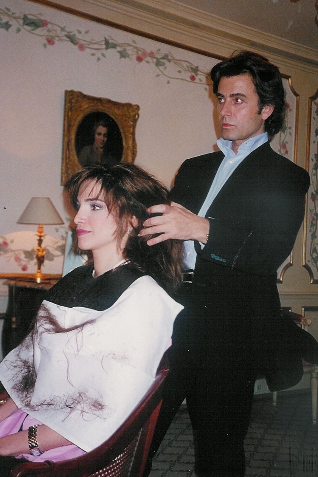 Alexandre Zouari֪˸DƬ