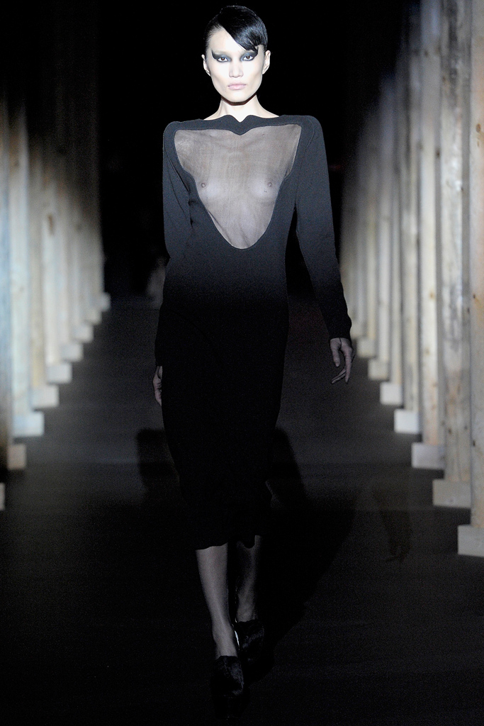 Mugler 2011ﶬ¸DƬ