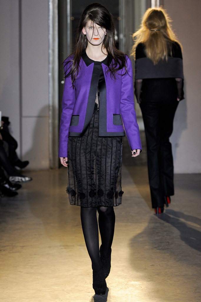Rue du Mail 2011ﶬ¸DƬ