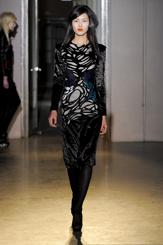 Rue du Mail 2011ﶬ¸DƬ
