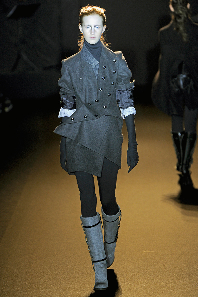 A.F. Vandevorst 2011ﶬ¸DƬ