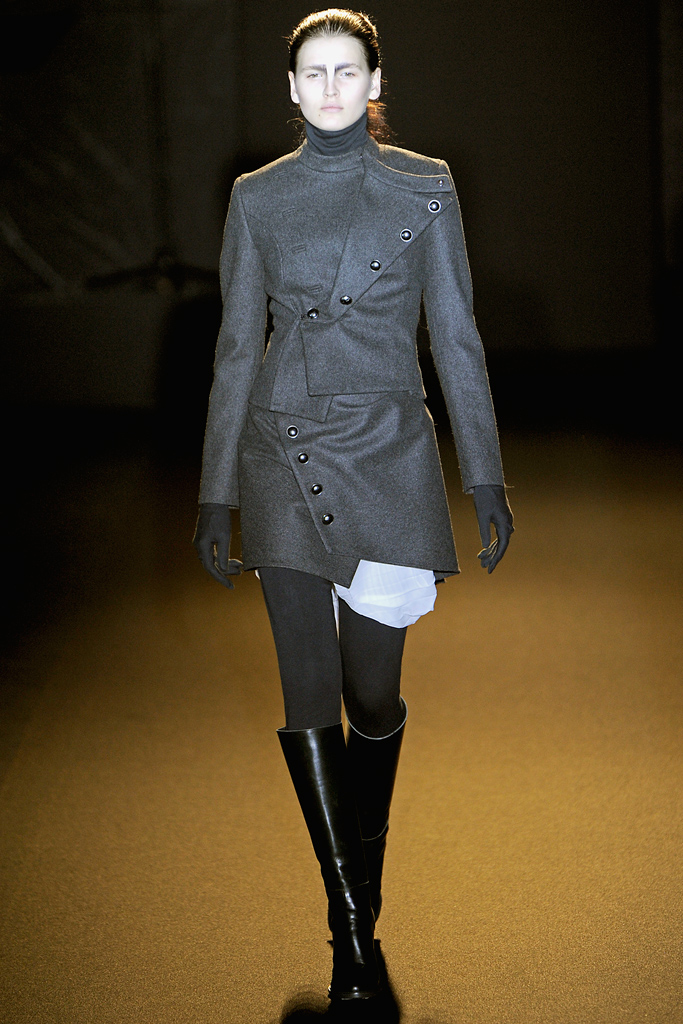 A.F. Vandevorst 2011ﶬ¸DƬ