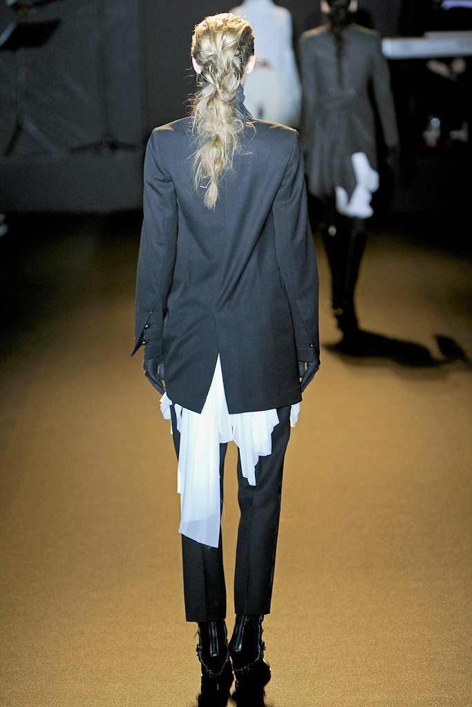 A.F. Vandevorst 2011ﶬ¸DƬ