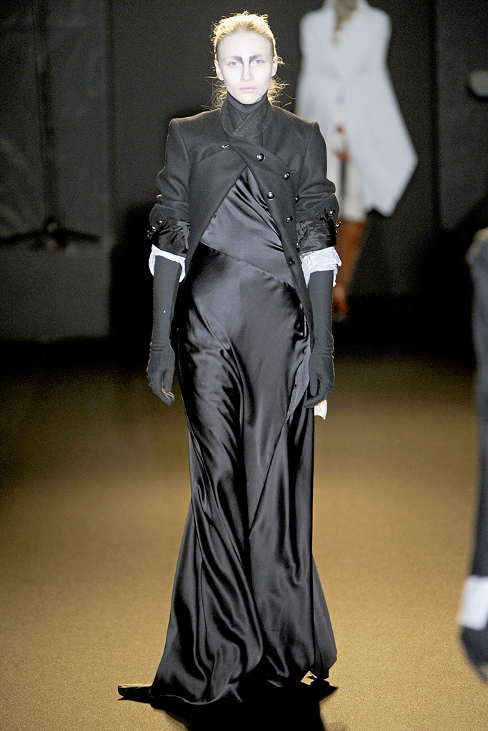A.F. Vandevorst 2011ﶬ¸DƬ