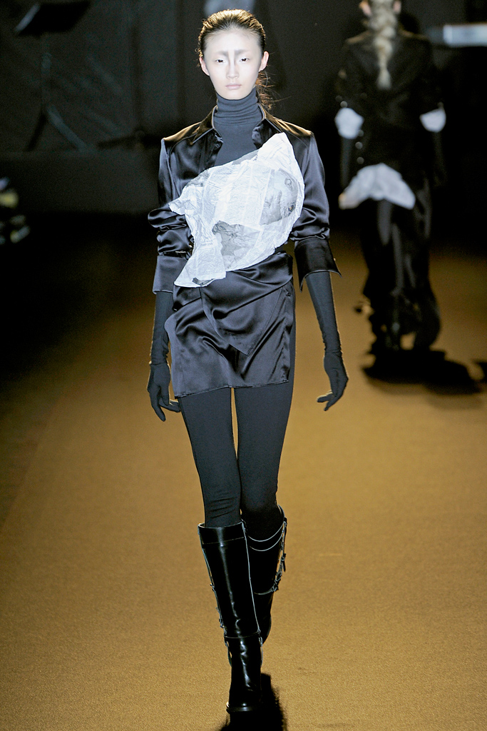 A.F. Vandevorst 2011ﶬ¸DƬ