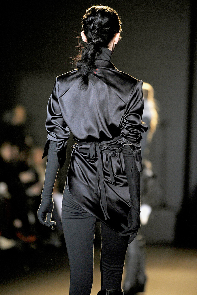 A.F. Vandevorst 2011ﶬ¸DƬ