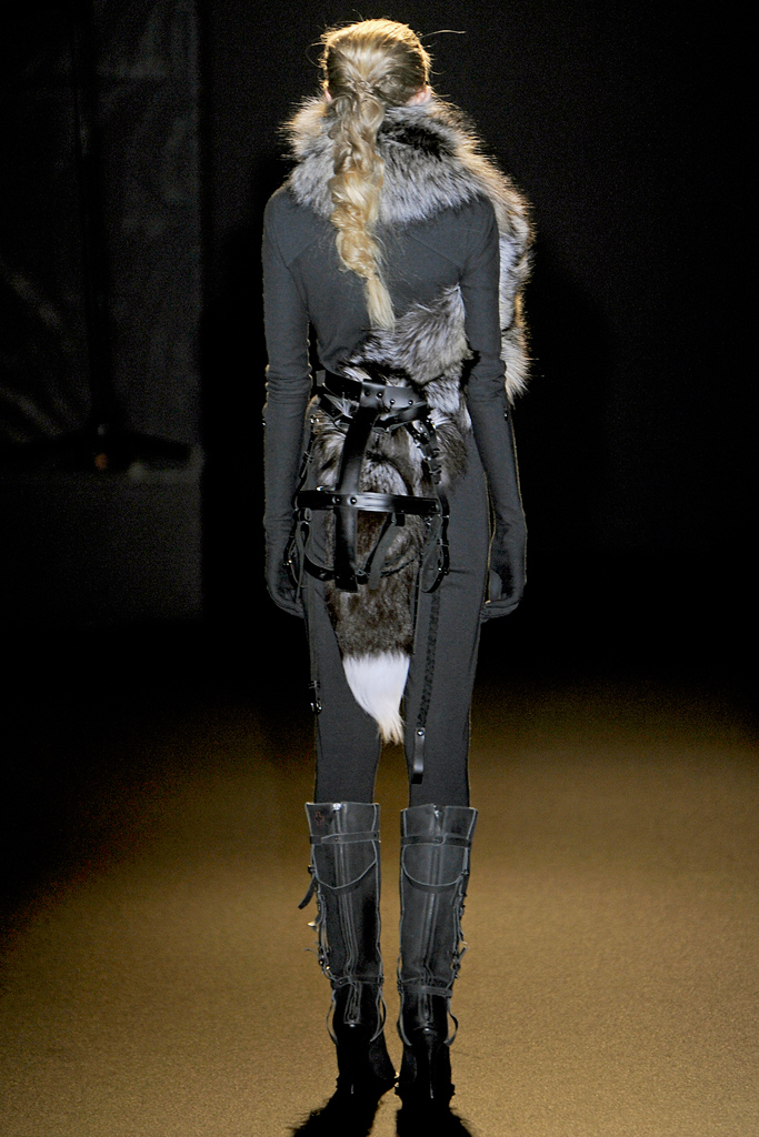 A.F. Vandevorst 2011ﶬ¸DƬ