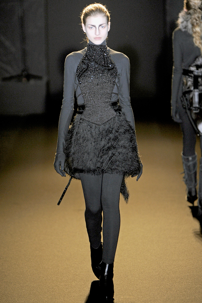 A.F. Vandevorst 2011ﶬ¸DƬ
