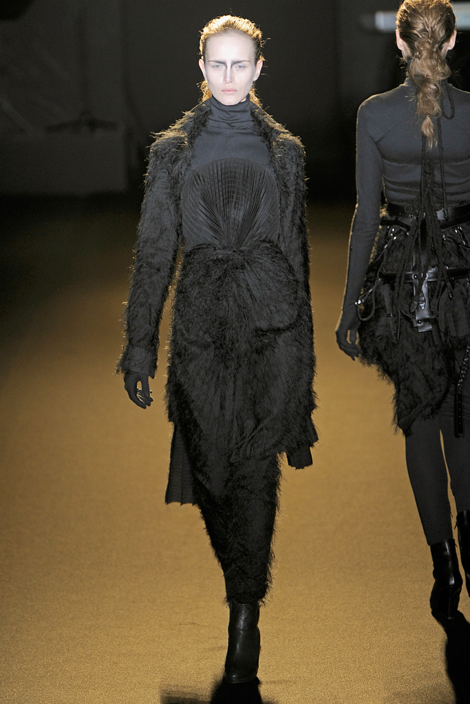 A.F. Vandevorst 2011ﶬ¸DƬ