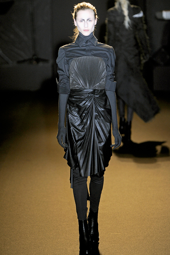 A.F. Vandevorst 2011ﶬ¸DƬ