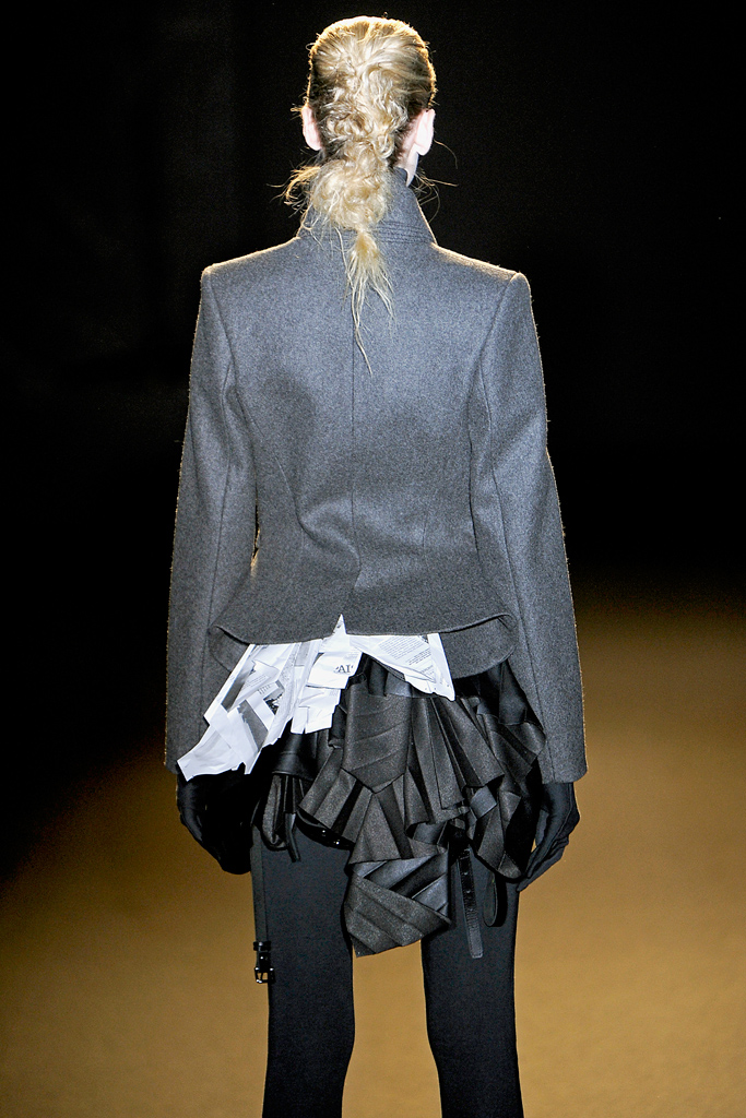 A.F. Vandevorst 2011ﶬ¸DƬ