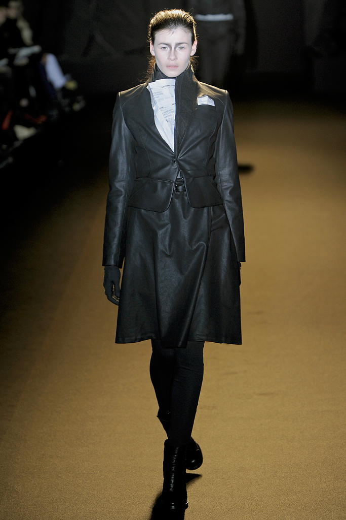 A.F. Vandevorst 2011ﶬ¸DƬ