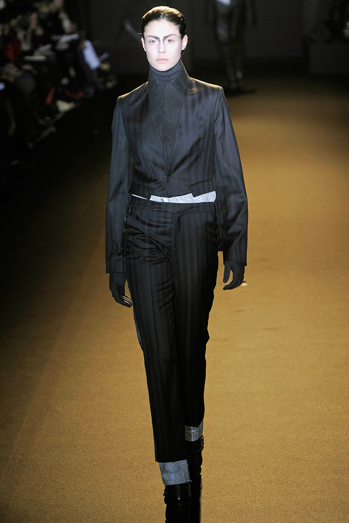 A.F. Vandevorst 2011ﶬ¸DƬ