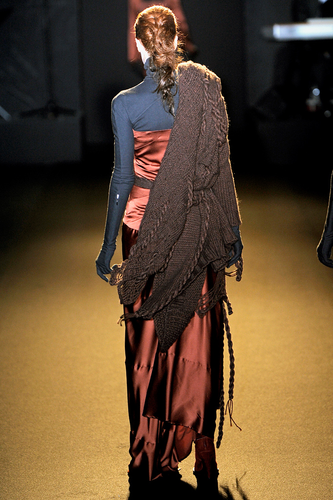 A.F. Vandevorst 2011ﶬ¸DƬ