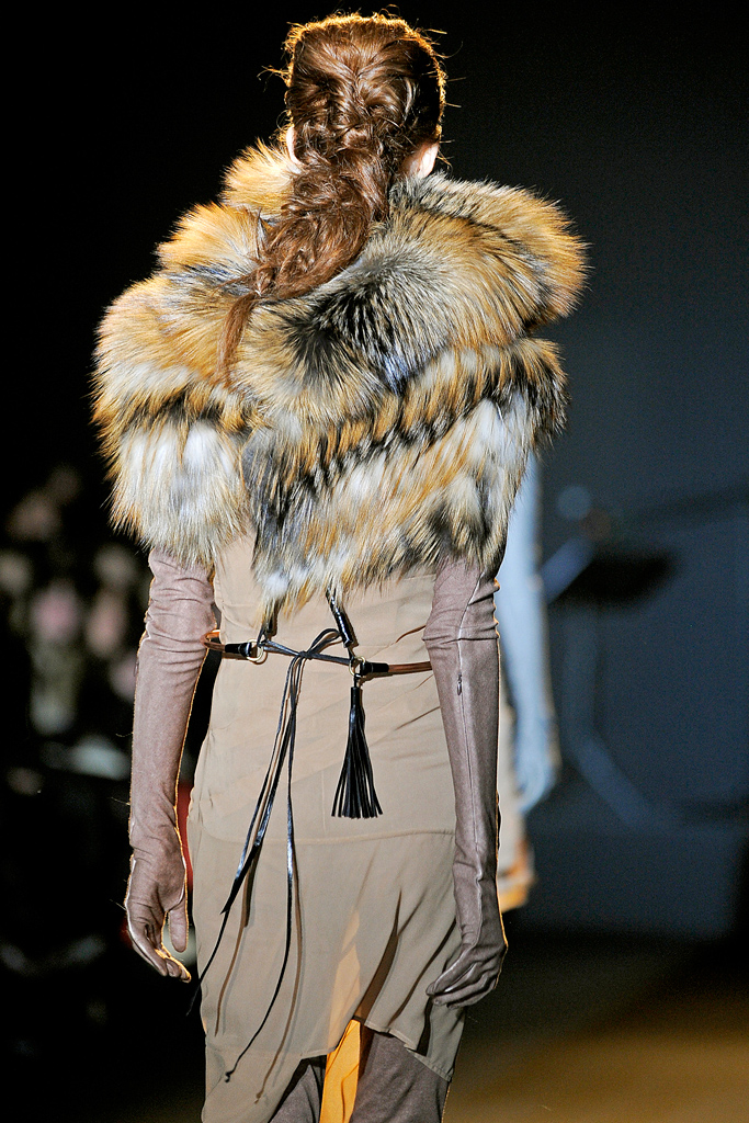 A.F. Vandevorst 2011ﶬ¸DƬ