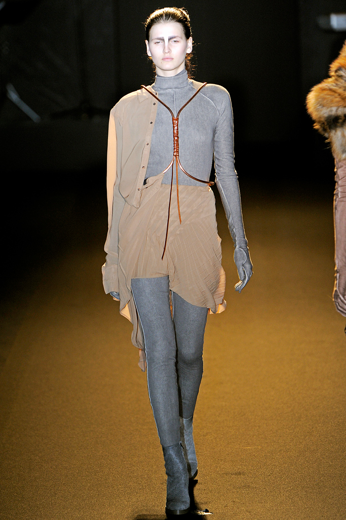 A.F. Vandevorst 2011ﶬ¸DƬ