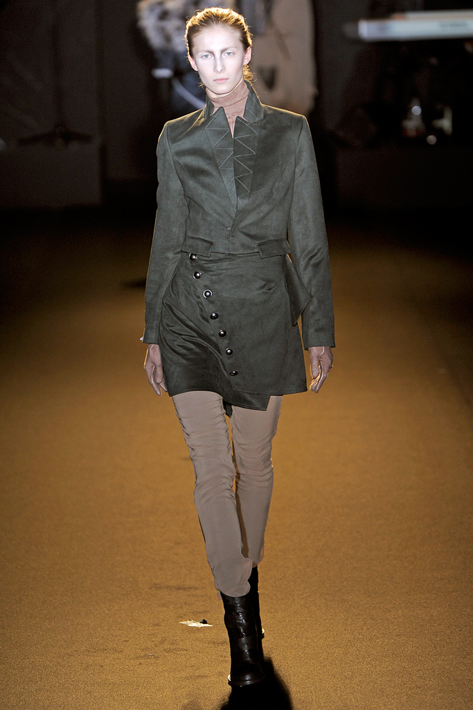 A.F. Vandevorst 2011ﶬ¸DƬ