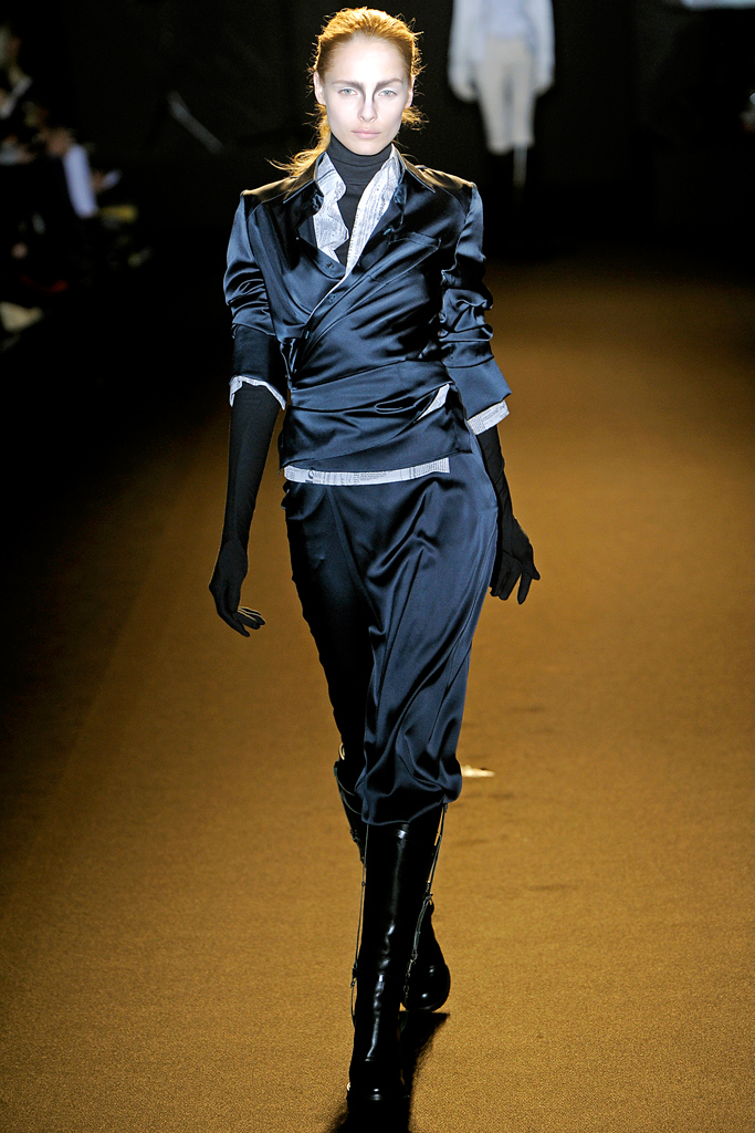 A.F. Vandevorst 2011ﶬ¸DƬ