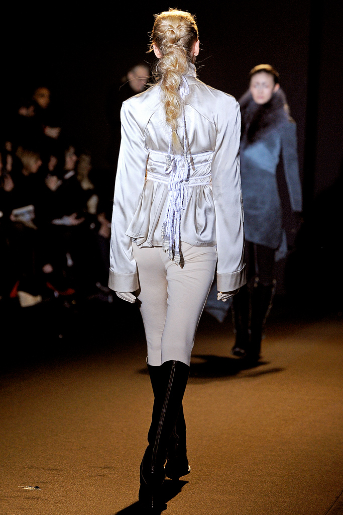 A.F. Vandevorst 2011ﶬ¸DƬ