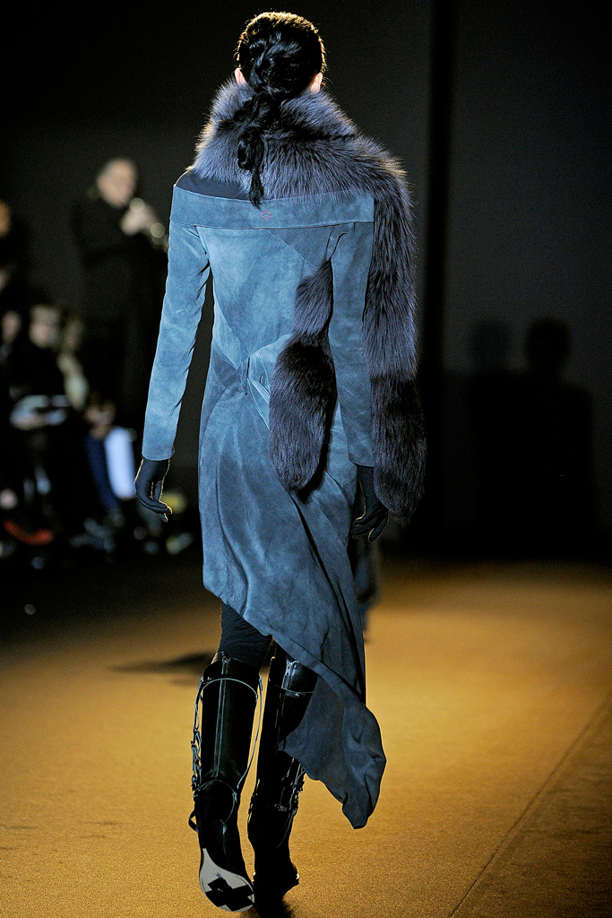 A.F. Vandevorst 2011ﶬ¸DƬ
