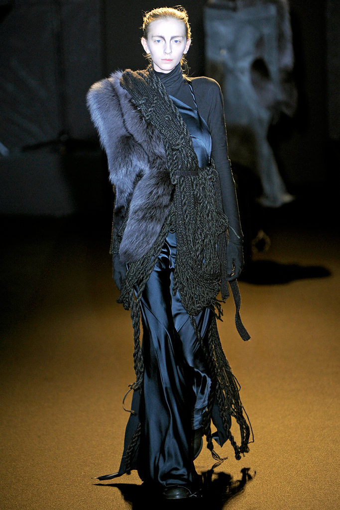 A.F. Vandevorst 2011ﶬ¸DƬ
