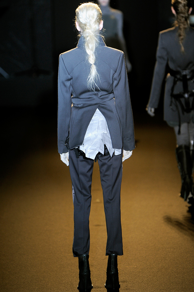 A.F. Vandevorst 2011ﶬ¸DƬ