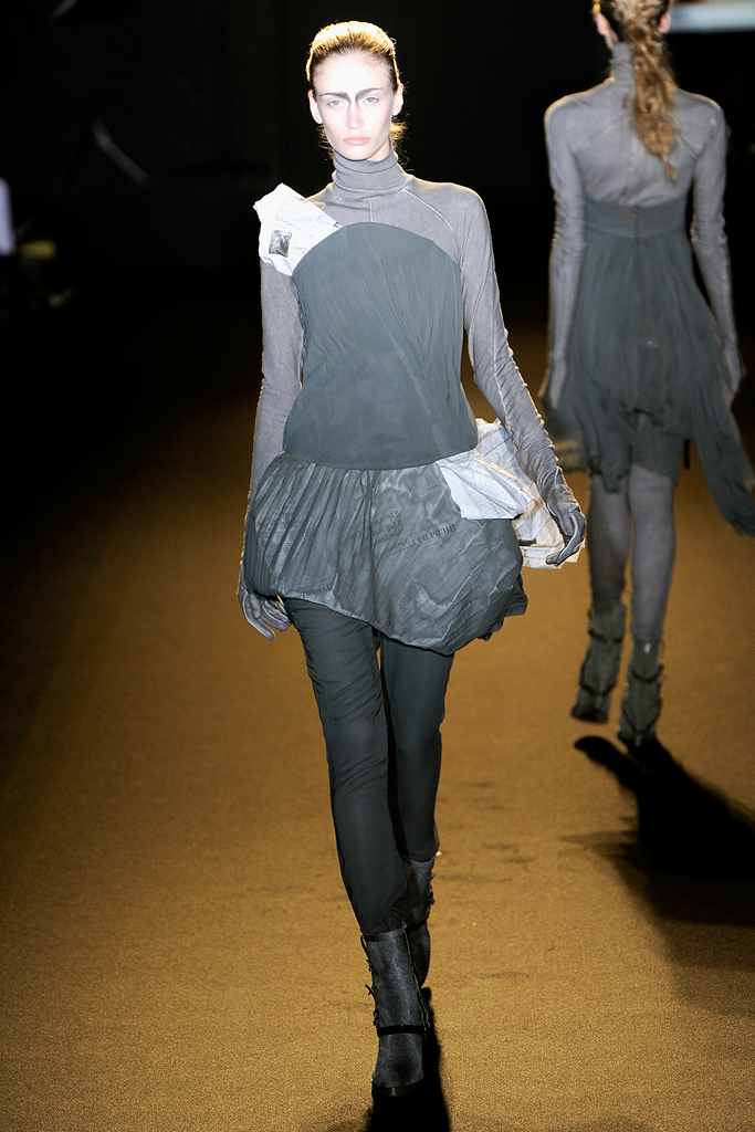A.F. Vandevorst 2011ﶬ¸DƬ